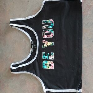 3/$30 Sommer Ray Crop Top